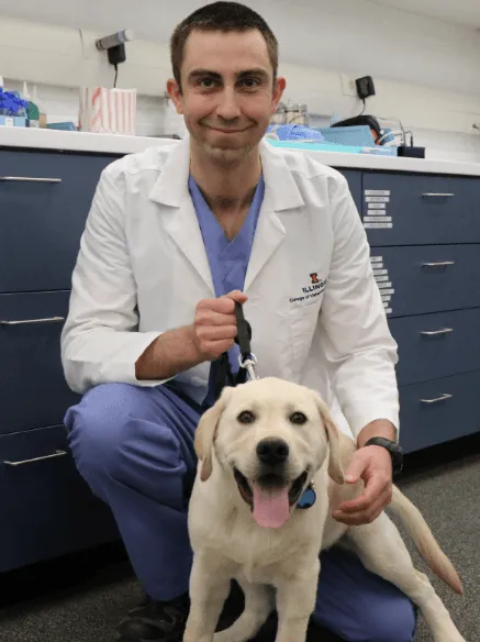 Dr. Adam Tatnall